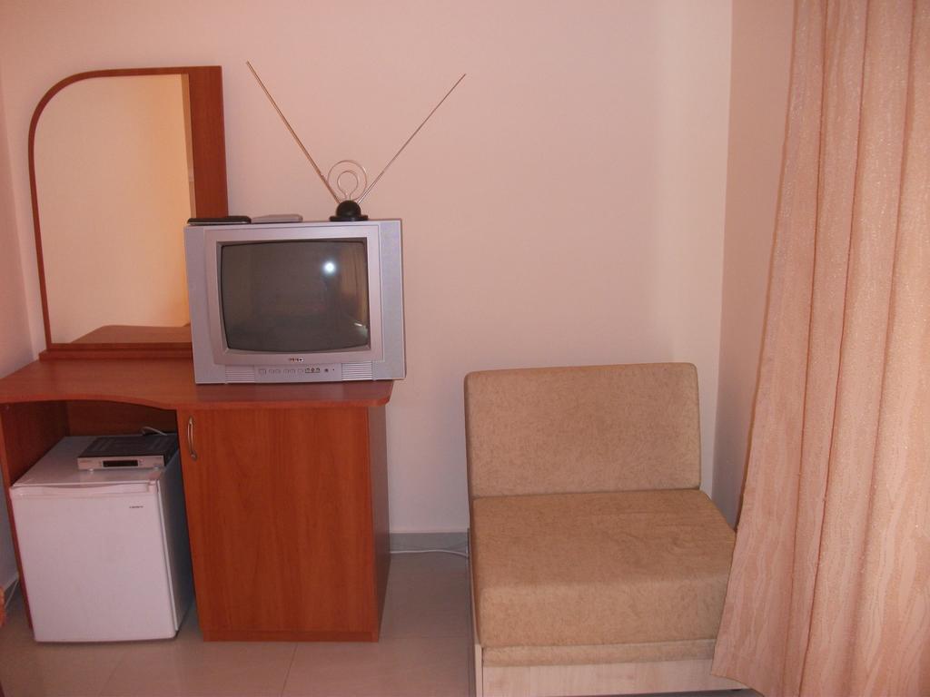 Guest House Paskal Солнечный берег Экстерьер фото